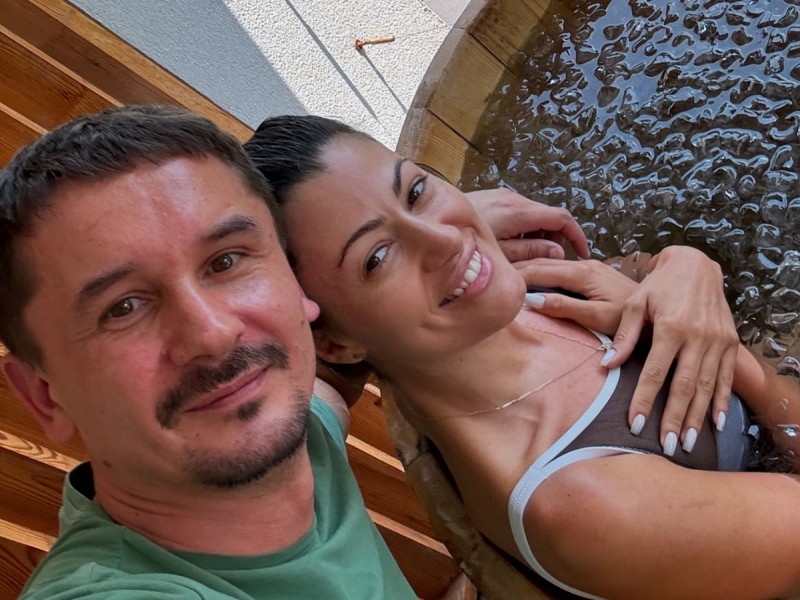 Voucher for the Wim Hof Method (ice bath) - group experience