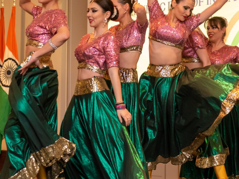 Capture the key moments - Corporate event photographer