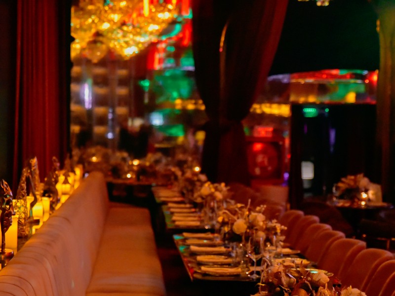Capture the key moments - Corporate event photographer
