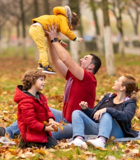 Family photo shoot in Bucharest and Ilfov