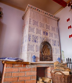 Unique vacation of 2 nights at Casuta din Poiana, in Valcea