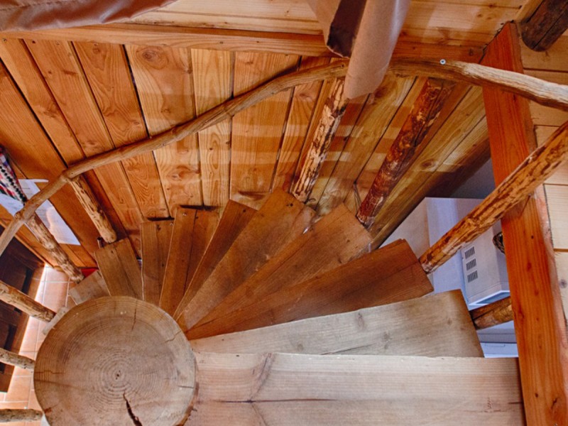 Unique vacation of 2 nights at Casuta din Poiana, in Valcea