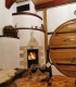 Petrece 2 nopti in Casuta de Hobbit, din Taramul de Vis, Valcea