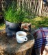 Spend 2 nights in the Hobbit Cottage in Taramul de Vis, Valcea