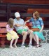 Echitatie pentru parinti si atelier de pictura pentru copii, langa Pitesti