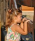 Horse riding for parents and painting workshop for children near Pitesti