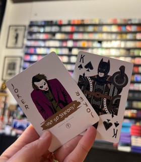 Magic masterclass for adults in Bucharest