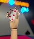 A corporate team-building experience with magic, in Bucharest