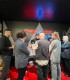 A corporate team-building experience with magic, in Bucharest