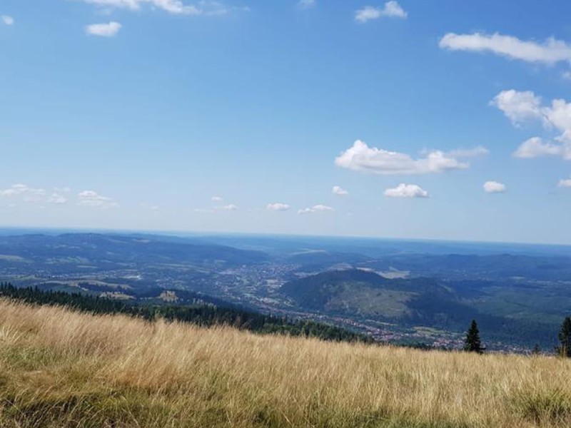 Descopera frumusetea naturii: traseu cu ATV, plimbari pe cal, in Arges