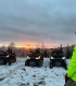 Descopera frumusetea naturii: traseu cu ATV, plimbari pe cal, in Arges