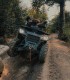 Descopera frumusetea naturii: traseu cu ATV, plimbari pe cal, in Arges