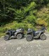 Descopera frumusetea naturii: traseu cu ATV, plimbari pe cal, in Arges