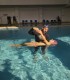 Swim and have fun - Swimming lessons for children, near Bucharest