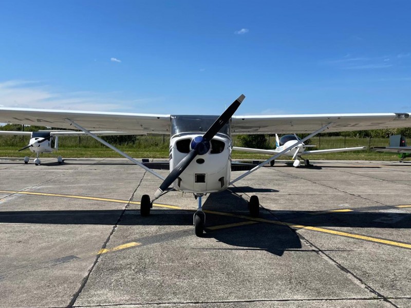 Vezi orasul Timisoara din inaltul cerului - zbor de grup cu avionul