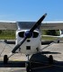 Vezi orasul Timisoara din inaltul cerului - zbor de grup cu avionul
