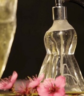 Perfume workshop for 2 persons, in Bucharest