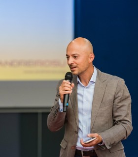 Habits for a better life - 2-hour corporate workshop for groups in Bucharest