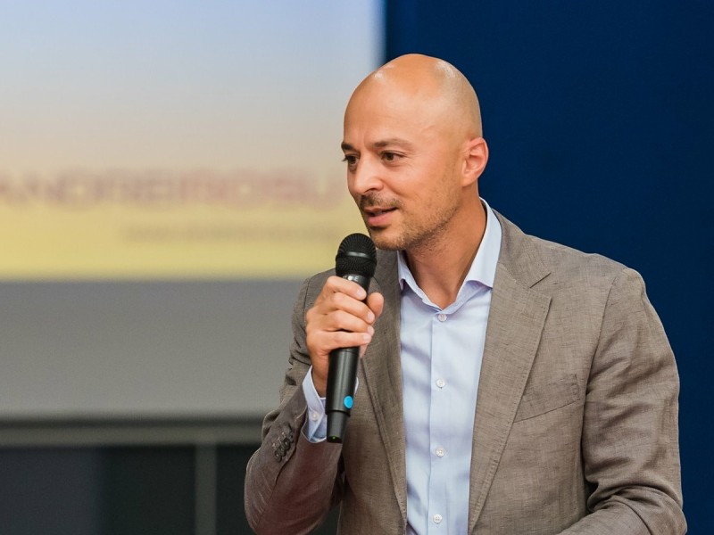 Habits for a better life - 2-hour corporate workshop for groups in Bucharest