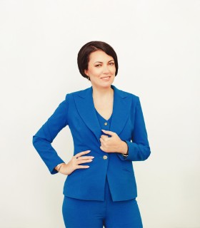 Dezvoltarea brandului personal, pas cu pas, alaturi de Cristina Norocel