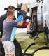 Fly with a Buzz helicopter and a souvenir photo for 2 people to 53 locations of your choice in the UK