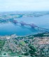 Zbor cu elicopterul deasupra unui oras istoric, pentru 2 persoane, in 28 de locatii, la alegere, din UK