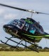 See your favorite team's stadium on a helicopter flight - 11 locations to choose from in the UK