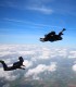 Tandem skydiving in 7 locations of your choice in the UK