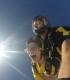 Tandem skydiving in 7 locations of your choice in the UK