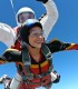 Tandem skydiving in 7 locations of your choice in the UK
