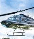 Helicopter flight for 2 - 55 locations of your choice from the UK