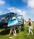 Zbor cu elicopterul pentru 2 persoane - 55 de locatii, la alegere, din UK