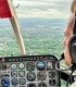 Helicopter flight for 2 - 55 locations of your choice from the UK