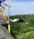 Bungee Jumping from the bridge, for two, in 11 locations of your choice in the UK