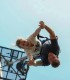 Bungee Jumping in tandem, in UK