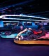 F1 karting experience for two at Tottenham Hotspur Stadium
