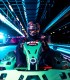 F1 karting experience for two at Tottenham Hotspur Stadium