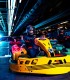 F1 karting experience for two at Tottenham Hotspur Stadium