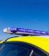 Experienta de pasager intr-o masina de politie in 9 locatii, la alegere, din UK