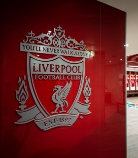 LFC Stadium Tour and Q&A with Liverpool FC legend, in Merseyside