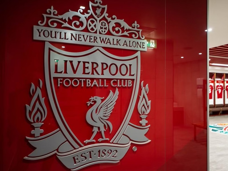 LFC Stadium Tour and Q&A with Liverpool FC legend, in Merseyside