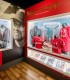 Liverpool FC stadium tour and museum admission for one adult and one child in Merseysid