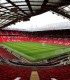 Manchester United stadium tour for a child and an adult