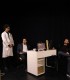 Curs de teatru pentru adulti, la Improteca, in Bucuresti
