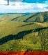 Flying with an ultra light airplane over the Retezat and Parang Mountains, in Cluj-Napoca