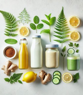 Plan de Detoxifiere Sanatoasa pentru 7 zile