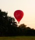 Zbor cu balonul cu aer cald Virgin si sampanie, pentru 2 persoane, in peste 100 de locatii, la alegere, din UK