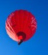Zbor cu balonul cu aer cald Virgin si sampanie, pentru 2 persoane, in peste 100 de locatii, la alegere, din UK