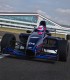 Adrenalina pura cu experienta Silverstone Formula Single Seater, in Northamptonshire