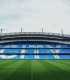 Visit Manchester City Stadium with your family